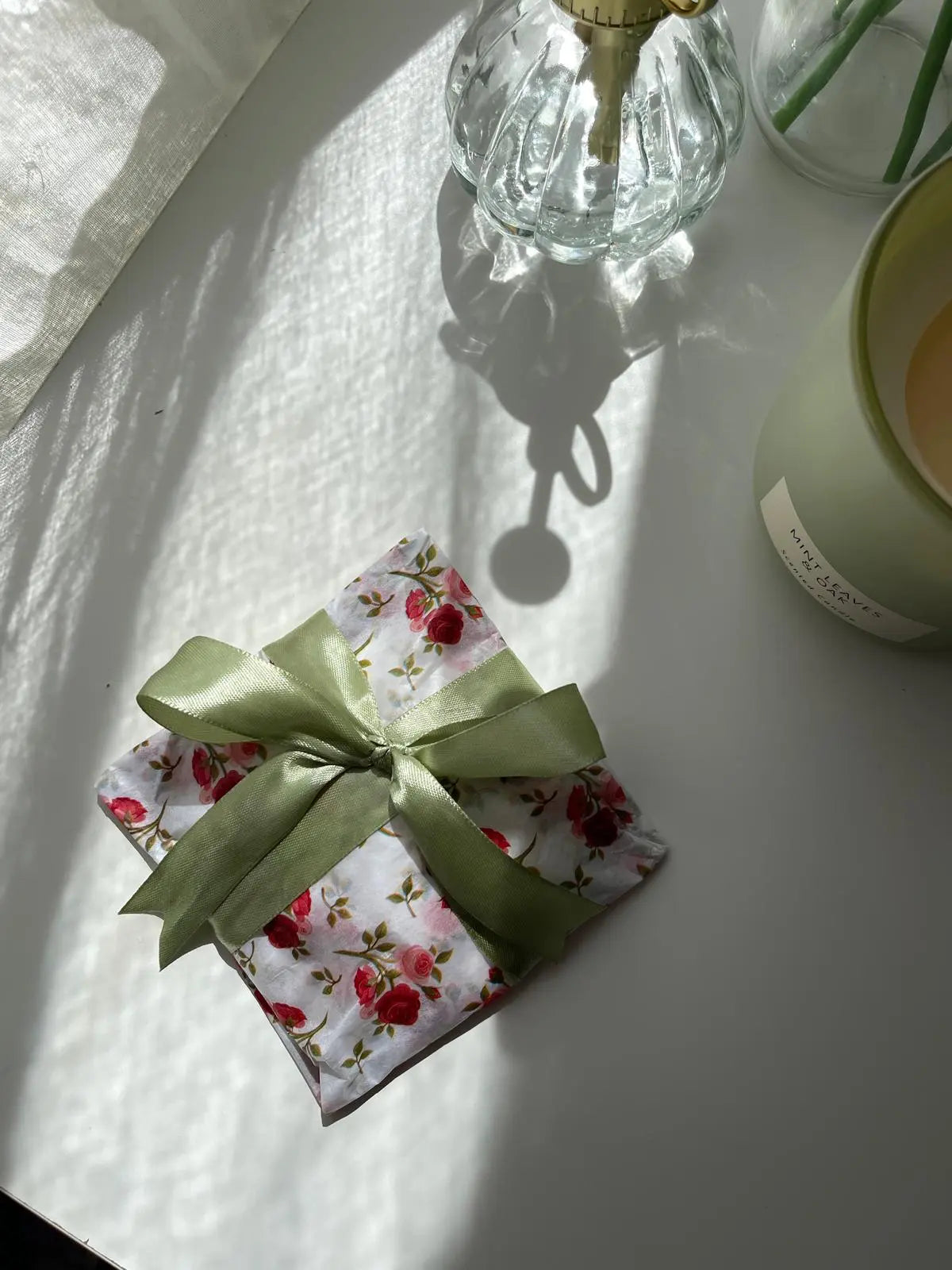 Plateau à bijoux - Rubis Shell Me