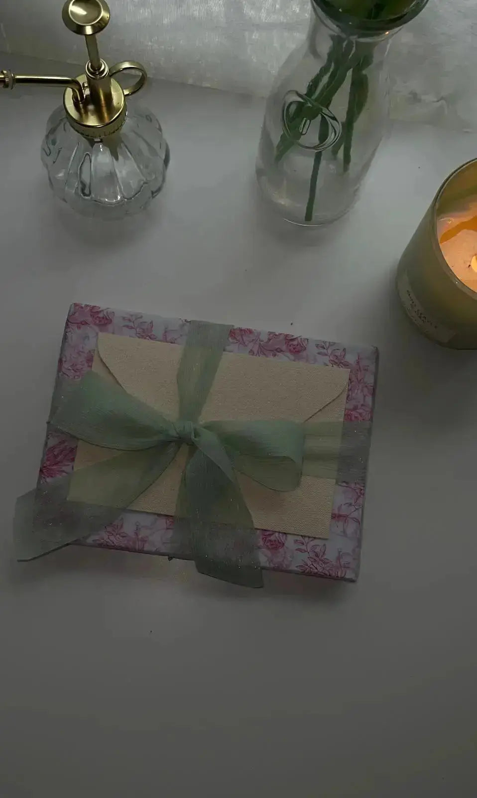 Plateau à bijoux - Classy Shell Me