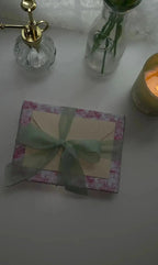 Plateau à bijoux - Classy Shell Me