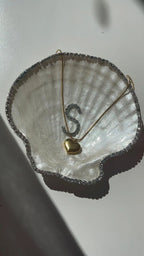 Plateau à bijoux - Crystal Shell Me