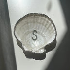 Plateau à bijoux - Crystal Shell Me